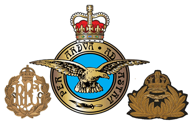 Royal Air Force